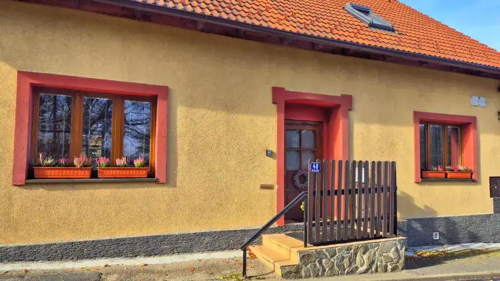 U Čertovy brázdy