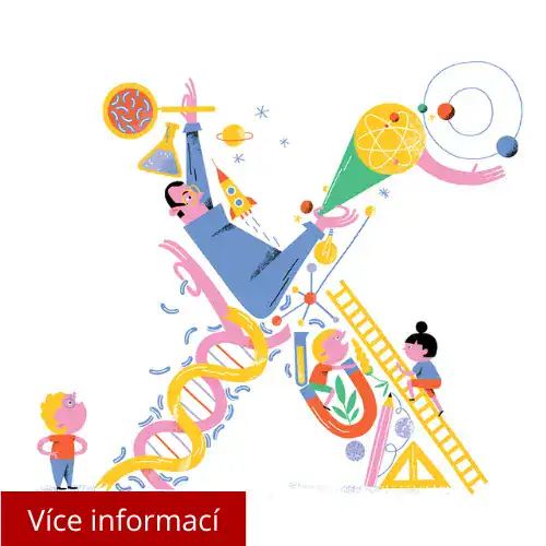 Science festival na Desítce - zdarma v Praze