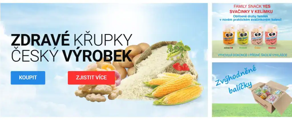 FamilySnack
