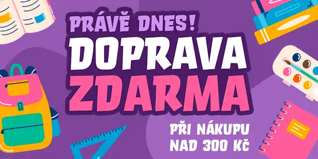 KnihyDobrovsky - doprava zdarma