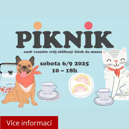 Kam s dětmi v Praze - Piknik 