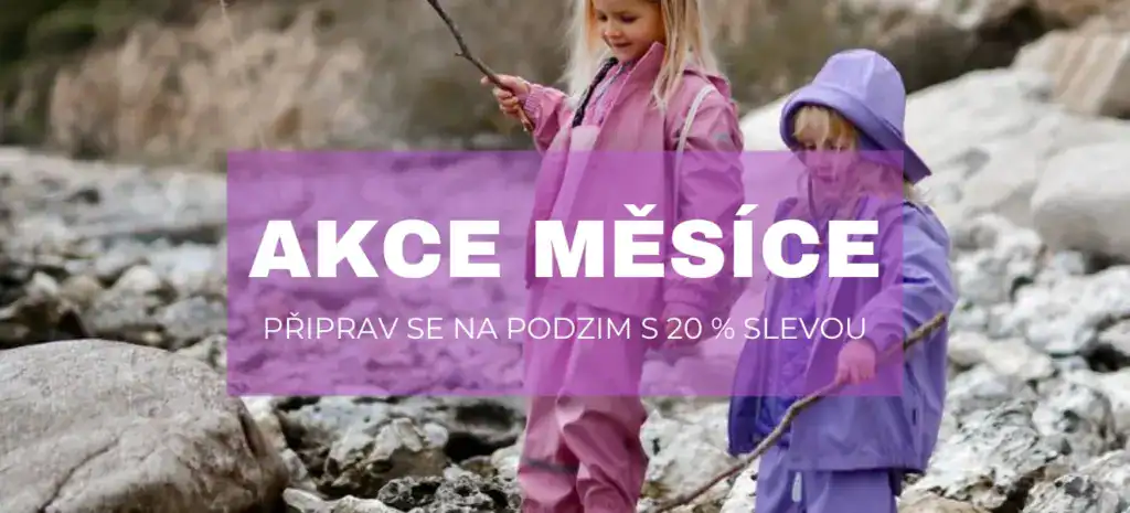 podzim v praze