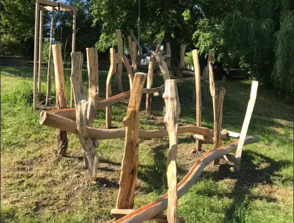Kuličkodráha Třeboradice