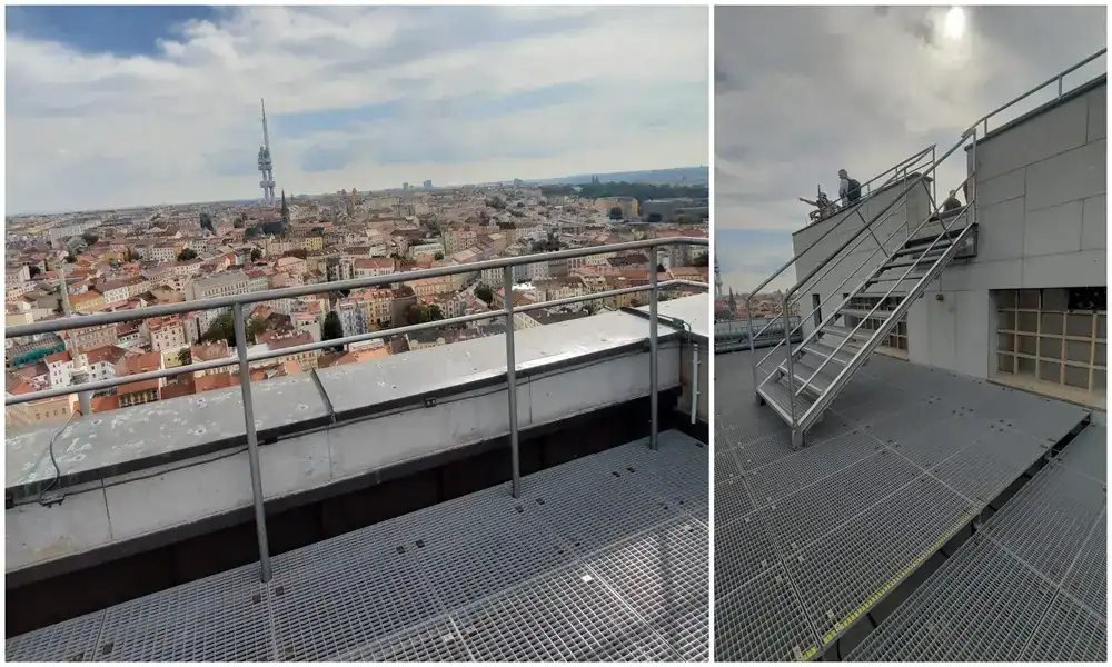 Zdarma v Praze