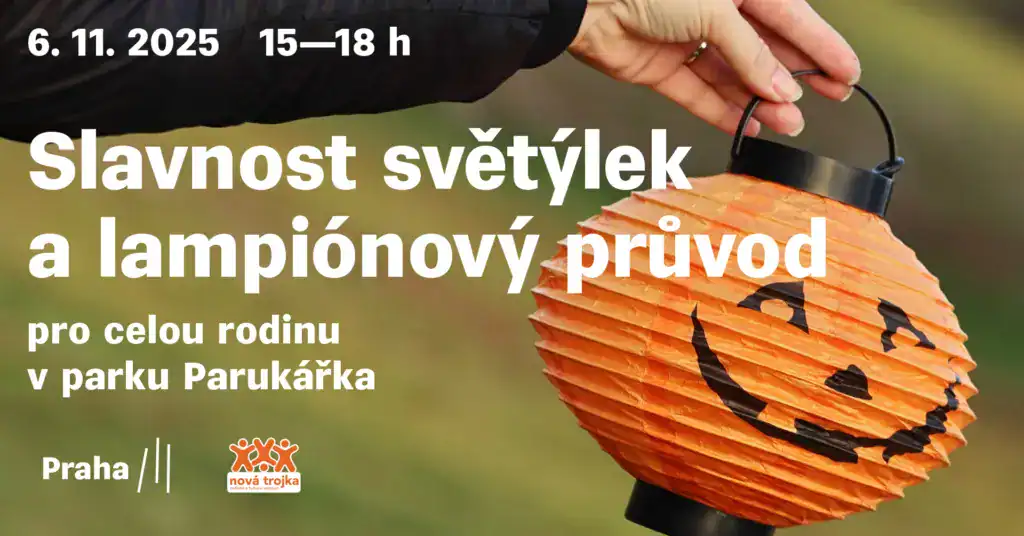 Slavnost světýlek
