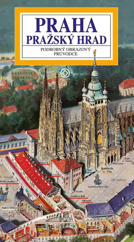 Pražský hrad