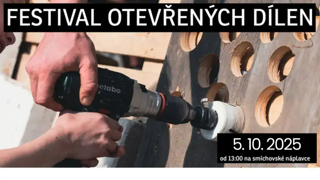 Festival otevřených dílen